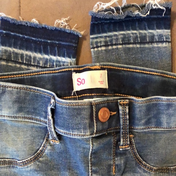 Jean Haul!!!! - Picture 8 of 14